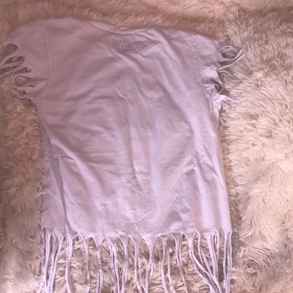Colorful tee - Picture 6 of 7